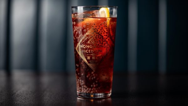 Mott 32_Hong Kong Ice tea