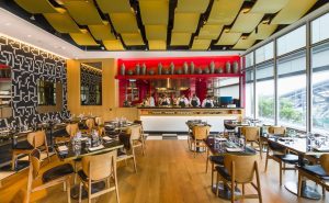 Duck and Waffle Opens First Official Overseas Location in Hong Kong