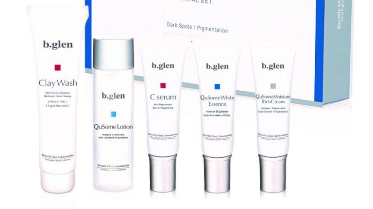 Brighten Up Your Skin this Lunar New Year with b.glen | Luxe Society