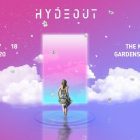 Hydeout - Key Visual