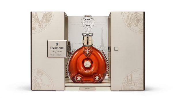 Louis XIII Time Collection 1900