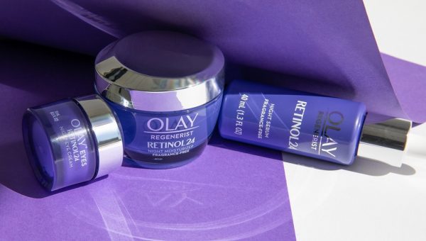 Olay Retinol24 