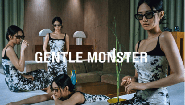 Collaborations  Gentle Monster