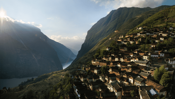 The Lux Collective to Open Four New Retreats Along The Ancient Tea Horse Road in Yunnan