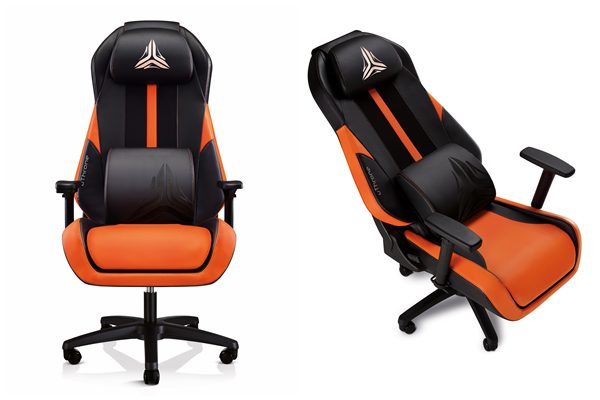 jj lin osim gaming chair