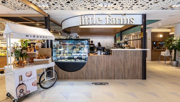 Five Reasons Why You Must Visit Little Farms Newest Katong Outlet
