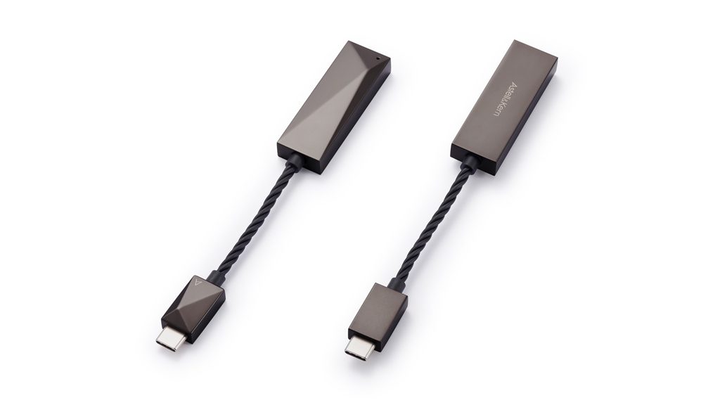 Astell&Kern USB-C Dual DAC Cable 