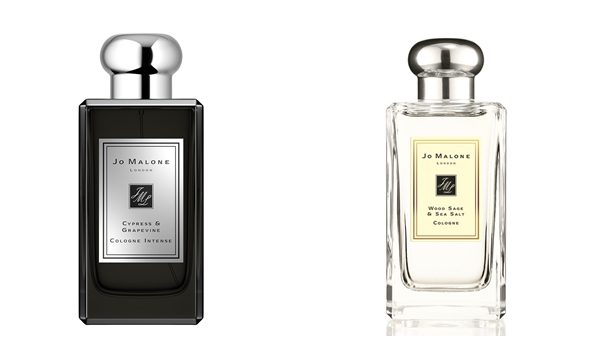 Jo Malone London Introduces New Mr Malone edit Signature