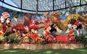 The Joy of Festival at Gardens by the Bay