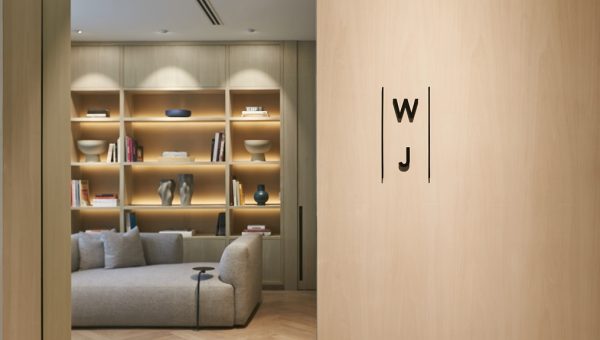 WJ Design Studio
