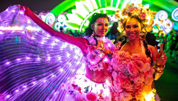 Mark Van Der Aa for Insomniac Events