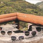 Lenicc Eyewear in Tuscany