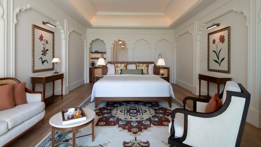 The Chedi Katara_Guest Room