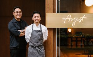 Asia's 50 Best Restaurants 2023 One To Watch