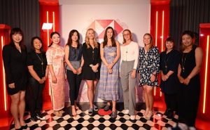HSBC Women's World Championship - Previews