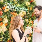 Tanqueray Terrace pop-up