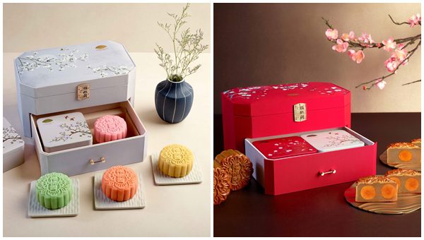 16 best mooncakes in Singapore for Mid-Autumn Festival 2023