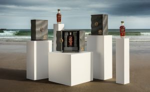 The Serpentine Coastal Cask Collection