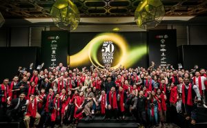 Asia's 50 Best Bars 2024 Group Shot High Res