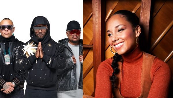 SUMMER SONIC Bangkok is back with Alicia Keys, Black Eyed Peas and Camila Cabello as headliners Summer Sonic Header