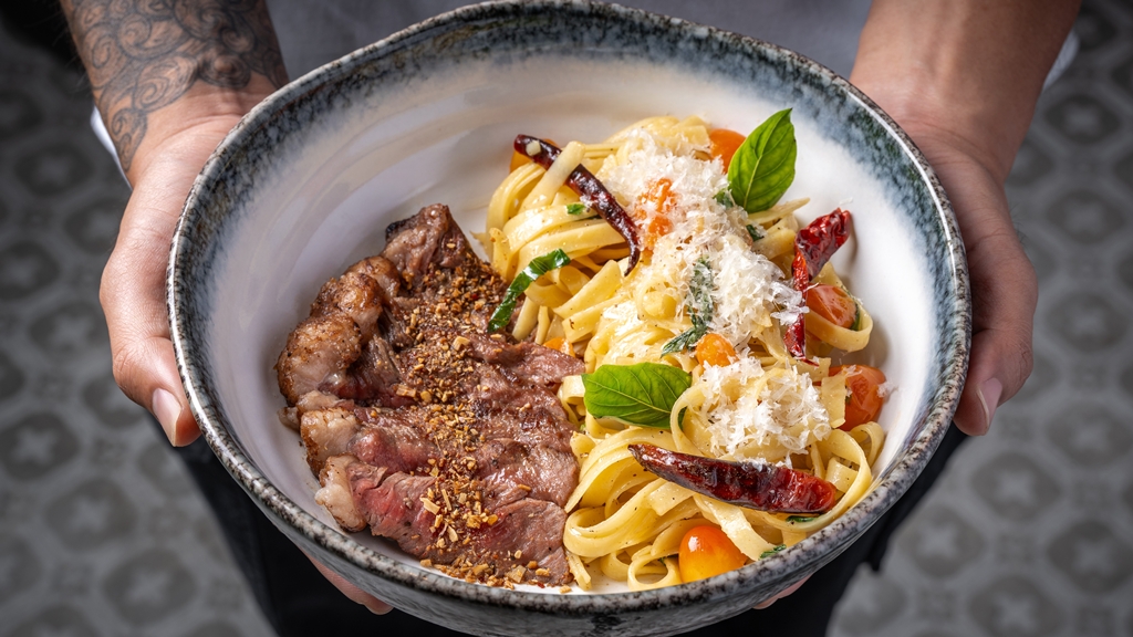 Moxy Food