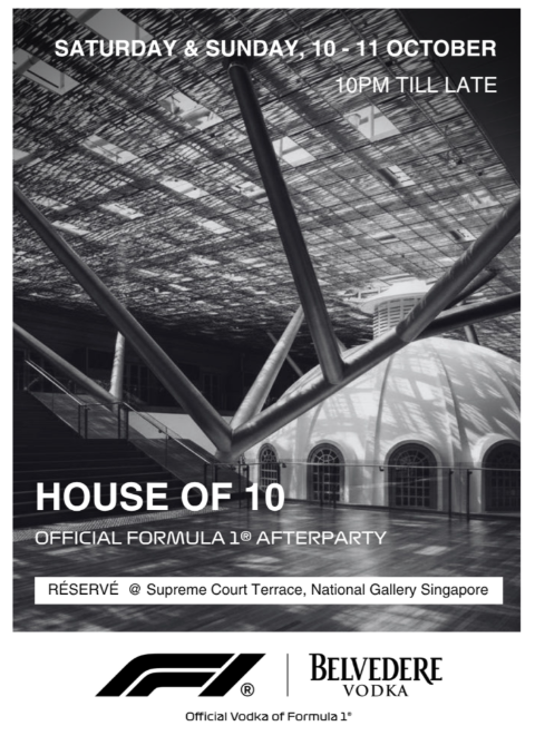 hOUSE OF 10