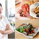 KU DÉ TA Singapore Celebrates its Third Anniversary with new Executive Chef, Frederic Faucheux