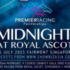 Premier Racing Partnerships Midnight at Royal Ascot