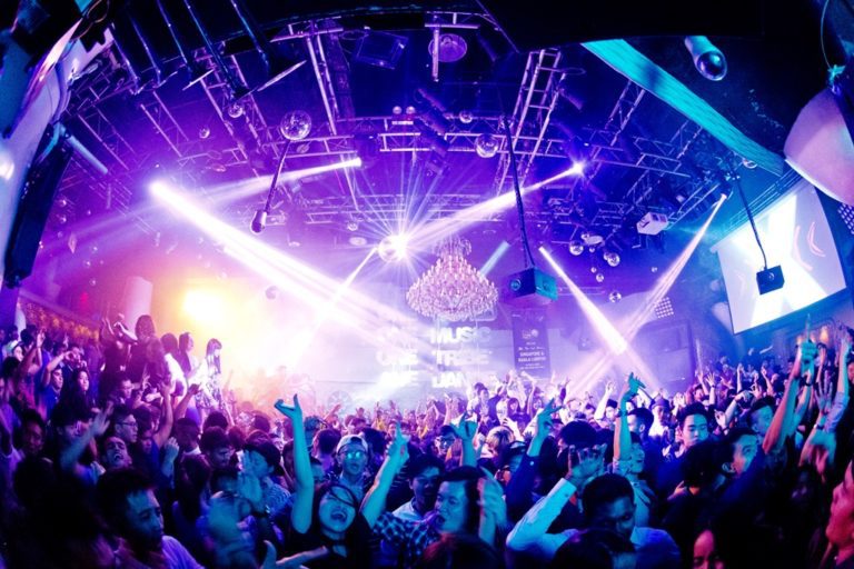 Superclub, Zouk Singapore has found a new home! | Luxe Society