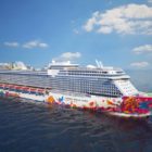 Genting Dream Ship