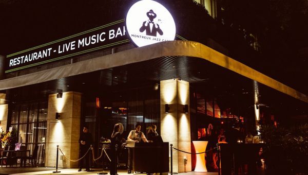 Montreux Jazz Café Opens in Singapore montreuxjazzcafesg