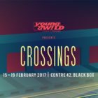 CROSSINGS SLIDER