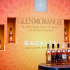 Glenmorangie Bacalta Experience