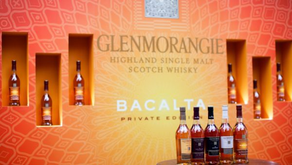 Glenmorangie Bacalta Experience