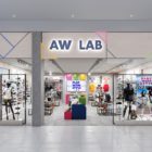 AW LAB- SINGAPORE