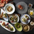 Shima Kaiseki $288 set