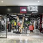 The North Face Singapore Launches Southeast Asia’s First-ever Outdoor Training Station