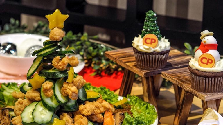 Prepare Easy to Make Christmas Creations and Impress Your Guests with