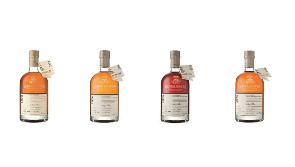 Glengassaugh _ Single Cask Collection 1972-1976 MAIN