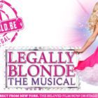 Legally Blonde Main