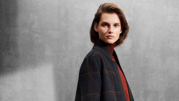 Loro Piana presents Urban Sophistication for its Autumn/Winter 2018-19 Lineup A