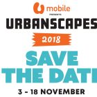 Urbanscapes
