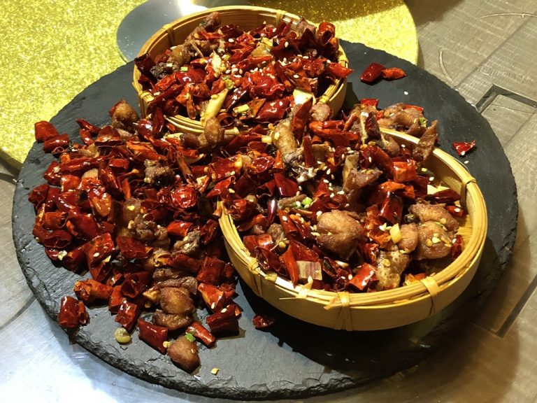 Chengu: Authentic Sichuan Restaurant, Helmed by Renowned Sichuan Chefs  Opened by Young Bankers