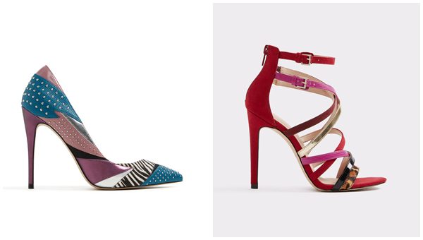 ALDO Takes A Walk On the Wild Side | Luxe Society