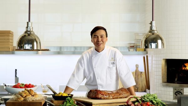 PHAL - Executive Chef_ Ian Hioe