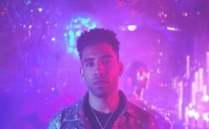 Multi-Platinum Californian Rapper KYLE brings his ‘Lightspeed World ...