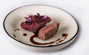 Ohmi Beef