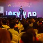 Dato' Joey Yap Feng Shui & Astrology seminar 2019