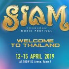 Siam Songkran