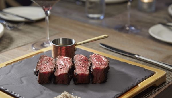 House 1881 is Home to Five New Dining Concepts Stable Steak House - Ribeye Cap